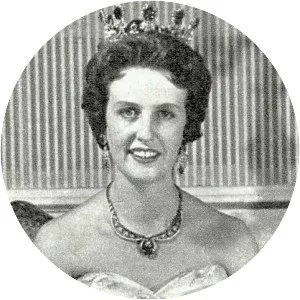 Duchess Marie-Thérèse of Württemberg