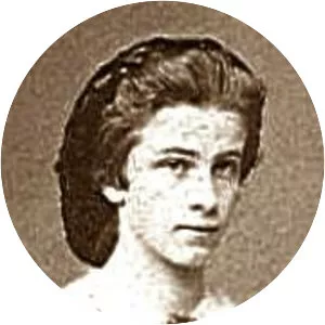 Duchess Mathilde Ludovika in Bavaria