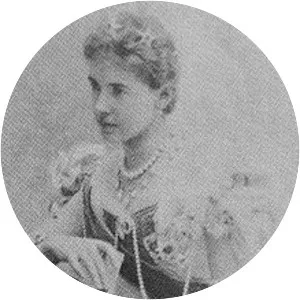 Duchess Olga of Württemberg