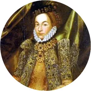 Duchess Sabine of Württemberg