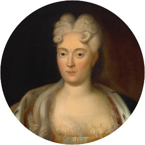 Duchess Sibylle of Saxe-Lauenburg