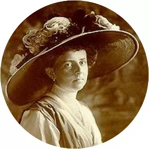 Duchess Sophia Charlotte of Oldenburg