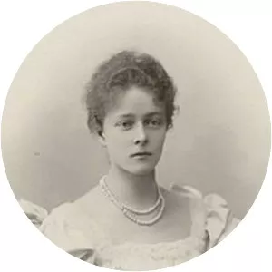 Duchess Sophie Adelheid in Bavaria