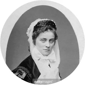 Duchess Sophie Charlotte in Bavaria