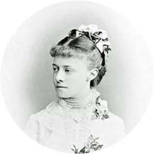 Duchess Therese Petrovna of . . .