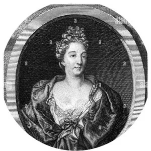 Duchesse de Montpensier