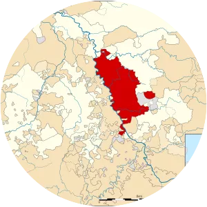 Duchy of Berg