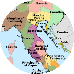 Duchy of Spoleto