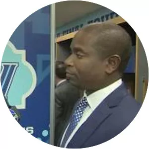 Ducis Rodgers photograph