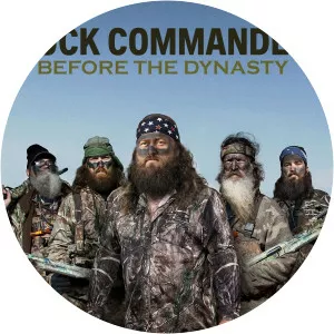 Duck Commander: Before the Dynasty