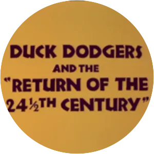 Duck Dodgers and the Return of the 24½th . . .