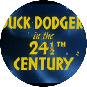 Duck Dodgers in the 24½th Century - 1953 ‧ Sci-fi/Short ‧ 7 mins