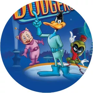 Duck Dodgers