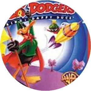 Duck Dodgers Starring Daffy Duck
