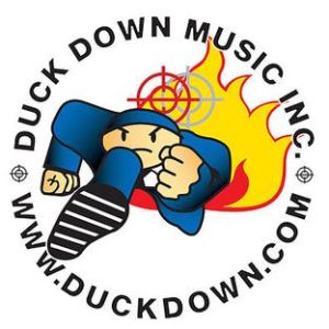 Duck Down Music