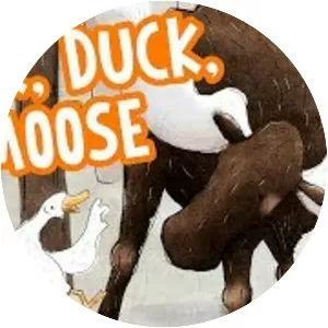 Duck Duck Moose, Inc.