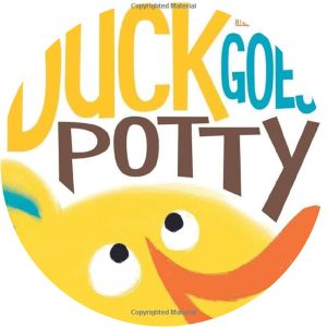 Duck Goes Potty