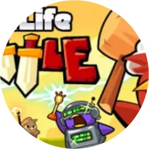 Duck Life: Battle - Video game