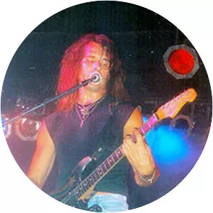 Duck MacDonald - American guitarist