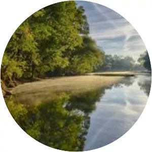 Duck River - River in Tennessee