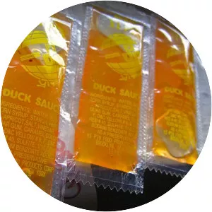 Duck Sauce