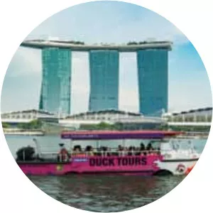 Duck tour - 