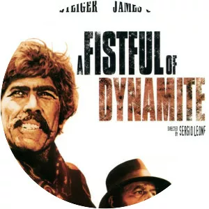 Duck, You Sucker! - 1971 ‧ Adventure/Spaghetti Western ‧ 2h 42m