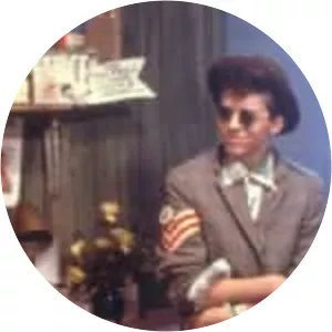 Duckie Dale - Fictional character