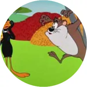 Ducking the Devil - 1957 ‧ Short/Comedy ‧ 7 mins