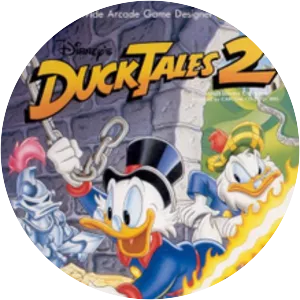 DuckTales 2