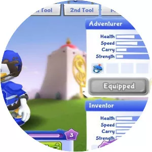 DuckTales: Scrooge's Loot