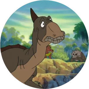 Ducky's Mom - Fictional character