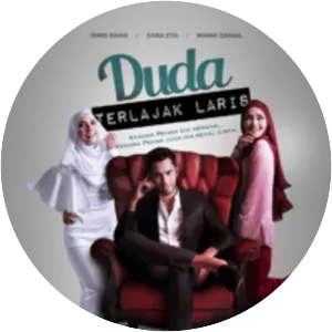 Duda Terlajak Laris - TV program