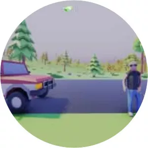 Dude Simulator 3 - Video game