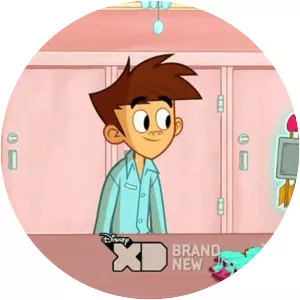 Dude, That's My Ghost!