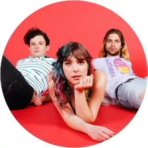 Dude York - Rock band