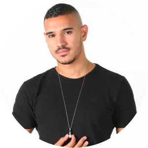 Dudi Buzaglo - Singer