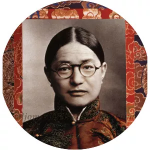 Dudjom Lingpa