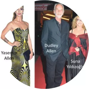 Dudley Allen photograph