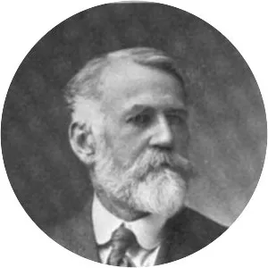 Dudley Allen Sargent