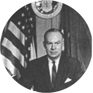 Dudley C. Sharp - Former United States Secretary of the Air Force