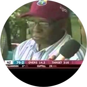 Dudley Gayle photograph