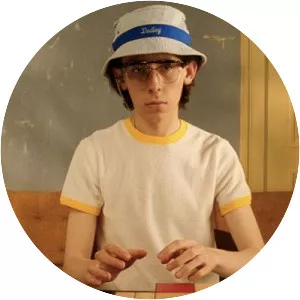 Dudley Heinsbergen - Film character