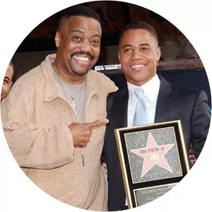 Dudley MacDonald Gooding photograph