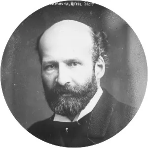 Dudley Marjoribanks, 1st Baron . . . Businessman Whois