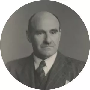 Dudley Maurice Newitt