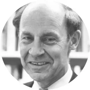 Dudley R. Herschbach