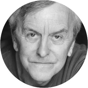 Dudley Rogers - Actor