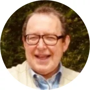 Dudley Russell photograph