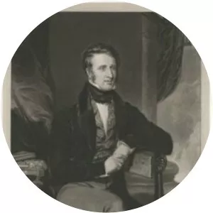 Dudley Ryder, 2nd Earl of Harrowby